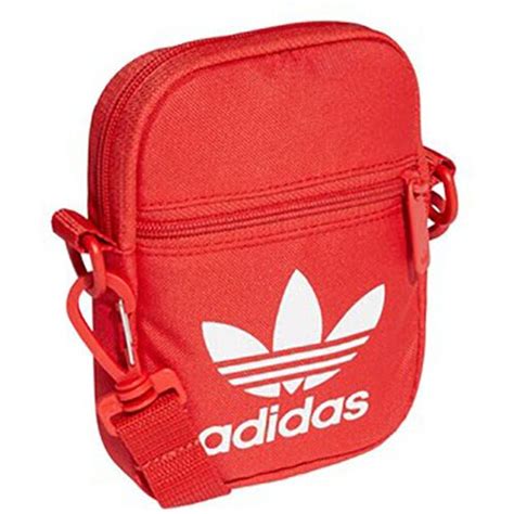 adidas unisex fest bag tref tasche